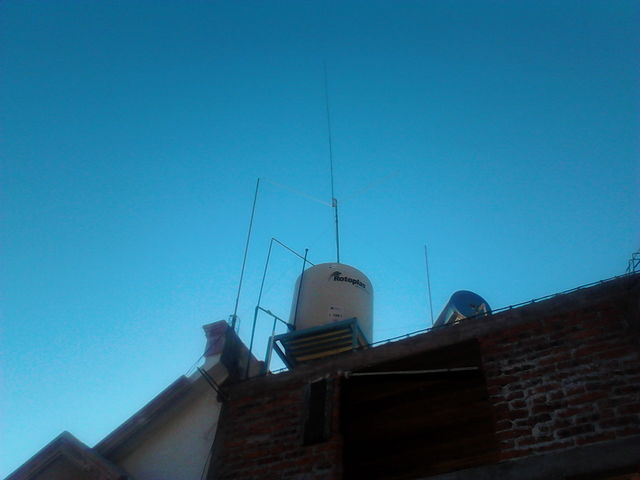 Sobre Base BLANCHO