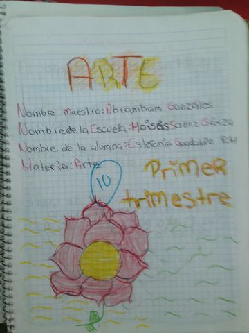 Estefania Guadalupe Portada