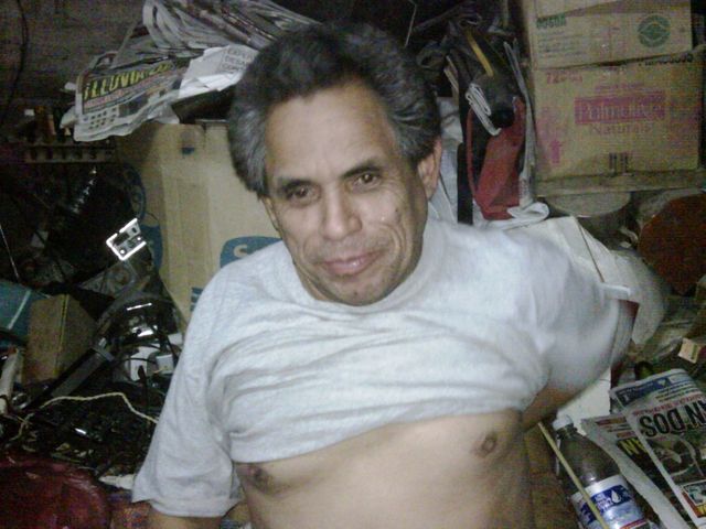 Sin Nombre