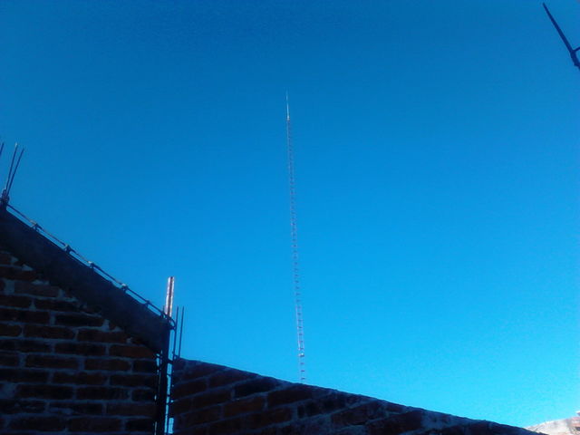 MI TORRE