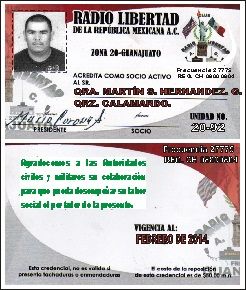 CALAMARDO