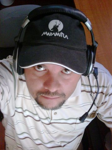 Sin Nombre