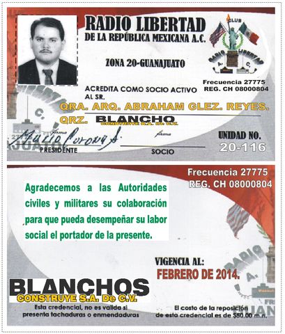 BLANCHO 20-116